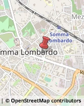 Via Giuseppe Garibaldi, 53,21019Somma Lombardo