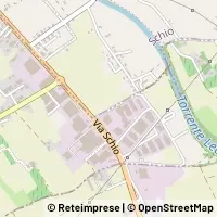 Karta San Vito di Leguzzano