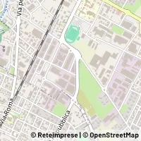 Map Mariano Comense