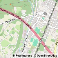 Peta Gallarate