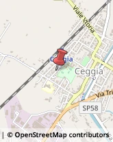 Via Pola, 86,30022Ceggia