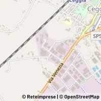 Karta Ceggia