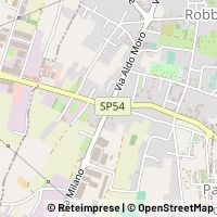 Map Robbiate