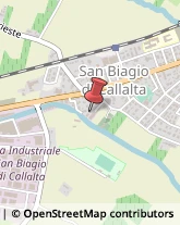 Via degli Alpini, 10,31048San Biagio di Callalta