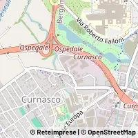 Map Treviolo