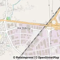 Carte Castelfranco Veneto