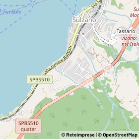 Mappa 25058