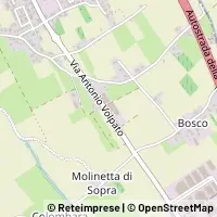 Carte Marano Vicentino
