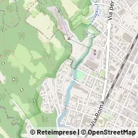 Map Cabiate