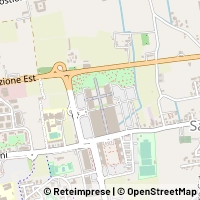 Map Castelfranco Veneto