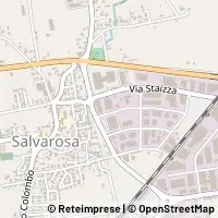 Karte Castelfranco Veneto