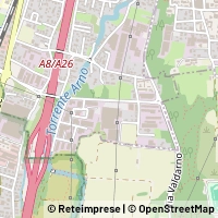 Carte Cavaria con Premezzo