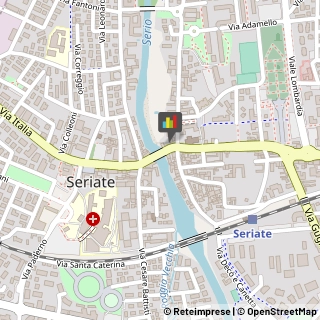 Architetti,24068Bergamo