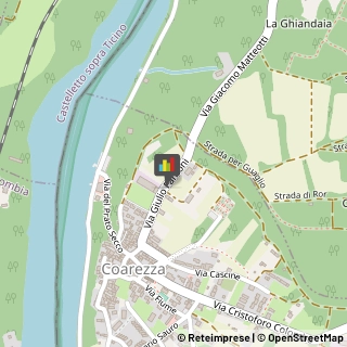 Marmitte per Motori Somma Lombardo,21019Varese