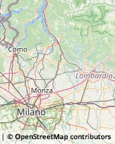 Locande e Camere Ammobiliate Paladina,24030Bergamo