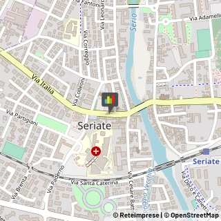 Bar e Caffetterie,24068Bergamo