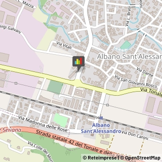 Abbigliamento,24061Bergamo