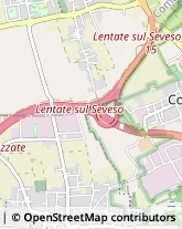 Via Isonzo, 5,22078Turate