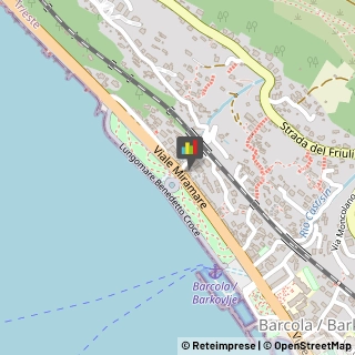 Gelaterie,34136Trieste