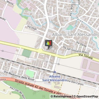 Abbigliamento,24061Bergamo