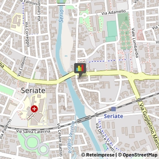 Caffè Seriate,24068Bergamo