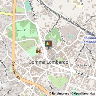 Biciclette - Dettaglio e Riparazione Somma Lombardo,21019Varese