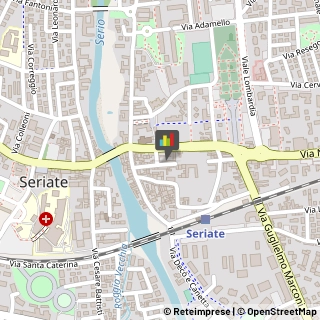 Chiesa Evangelica,24068Bergamo