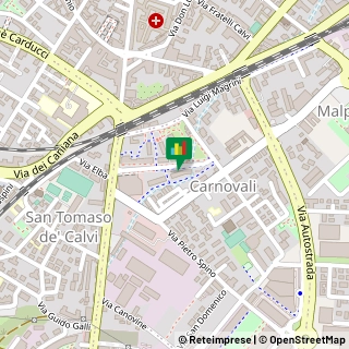 Via G. B. Berizzi, 16,24126Bergamo