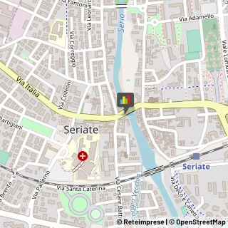 Agenzie Investigative Seriate,24068Bergamo