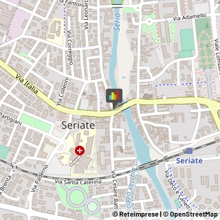Caffè Seriate,24068Bergamo