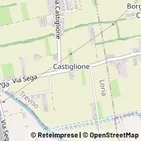 Map Loria