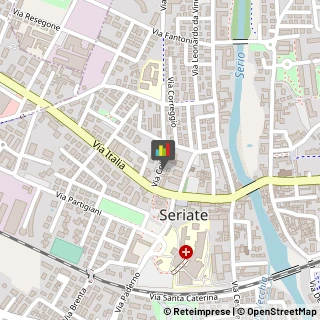 Estetiste - Scuole,24068Bergamo