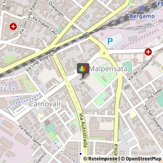 Giardinaggio - Servizio,24100Bergamo