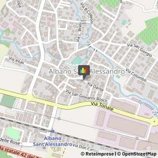 Naturopatia Albano Sant'Alessandro,24061Bergamo