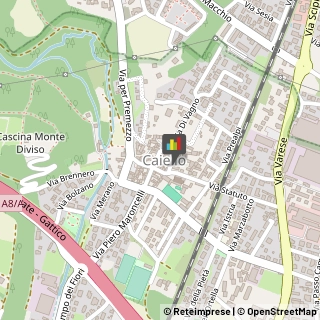 Alimentari,21013Varese