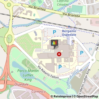 Oncologia - Medici Specialisti,24129Bergamo