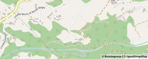 Mappa Schio