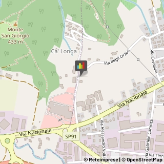 Feste - Organizzazione e Servizi,24061Bergamo