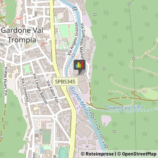 Alimentari Gardone Val Trompia,25063Brescia