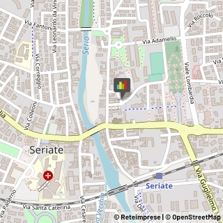 Architetti,24068Bergamo