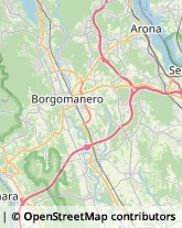 Falegnami Borgomanero,28021Novara