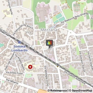 Panetterie Somma Lombardo,21019Varese