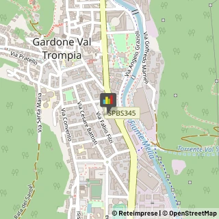 Mercerie,25063Brescia