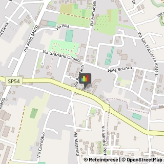 Bar e Caffetterie,23899Lecco