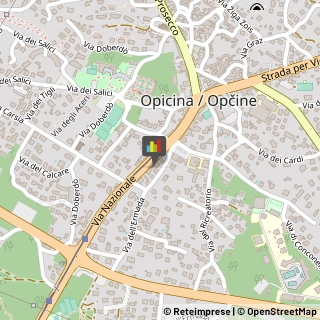 Stirerie,34151Trieste