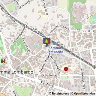 Alimentari,21019Varese