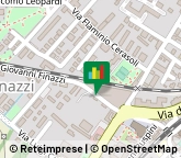 Vetrerie Artistiche - Dettaglio,24127Bergamo