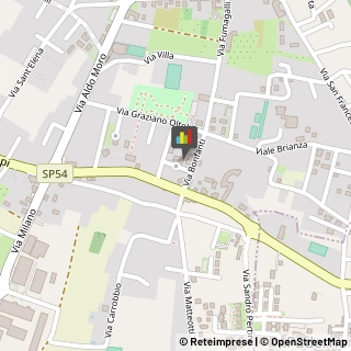 Parrucchieri,23899Lecco