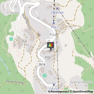 Locali, Birrerie e Pub Gressan,11020Aosta