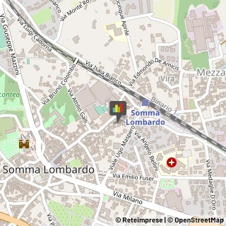 Ortopedia e Traumatologia - Medici Specialisti Somma Lombardo,21019Varese